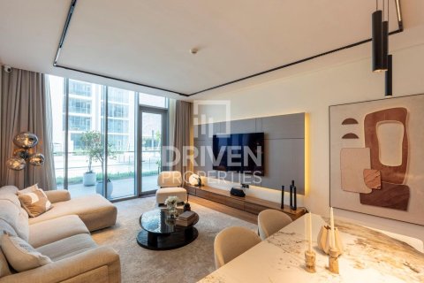 Appartement à The Residences at District One, Mohammed Bin Rashid City, Dubai, 2 chambres, 144.19 m², № 126539 - photo 2