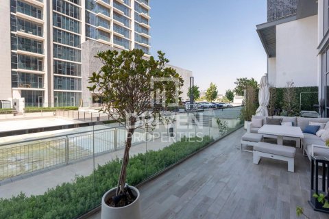 Appartement à The Residences at District One, Mohammed Bin Rashid City, Dubai, 2 chambres, 144.19 m², № 126539 - photo 11