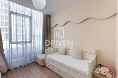 Appartement à The Residences at District One, Mohammed Bin Rashid City, Dubai, 2 chambres, 144.19 m², № 126539 - photo 3