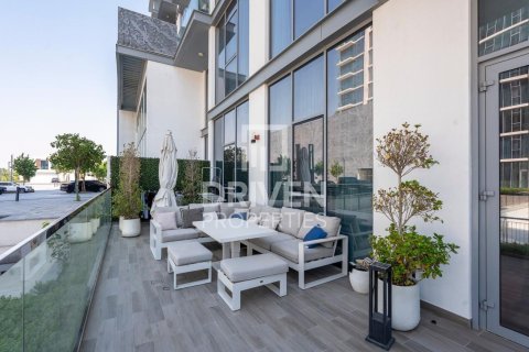 Appartement à The Residences at District One, Mohammed Bin Rashid City, Dubai, 2 chambres, 144.19 m², № 126539 - photo 12