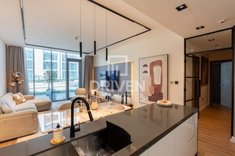 Appartement à The Residences at District One, Mohammed Bin Rashid City, Dubai, 2 chambres, 144.19 m², № 126539 - photo 9