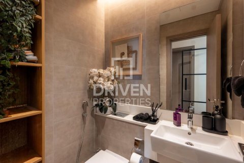 Appartement à The Residences at District One, Mohammed Bin Rashid City, Dubai, 2 chambres, 144.19 m², № 126539 - photo 10