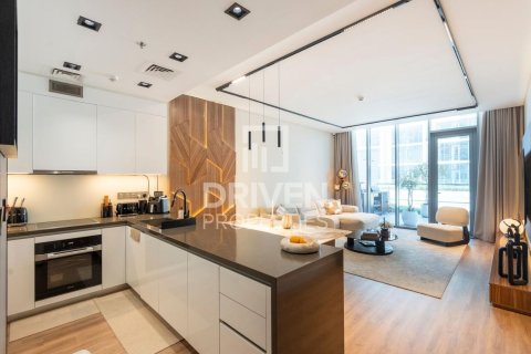 Appartement à The Residences at District One, Mohammed Bin Rashid City, Dubai, 2 chambres, 144.19 m², № 126539 - photo 8