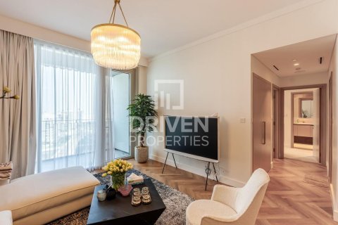 Apartment in Creek Gate, Dubai Creek Harbour (The Lagoons), Dubai 2 bedrooms, 96.8 sq.m. № 126542 - photo 4
