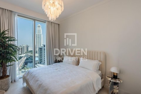 Apartment in Creek Gate, Dubai Creek Harbour (The Lagoons), Dubai 2 bedrooms, 96.8 sq.m. № 126542 - photo 7