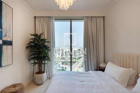 Apartment in Creek Gate, Dubai Creek Harbour (The Lagoons), Dubai 2 bedrooms, 96.8 sq.m. № 126542 - photo 9