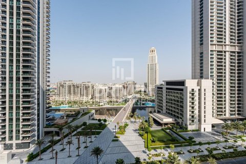 Apartment in Creek Gate, Dubai Creek Harbour (The Lagoons), Dubai 2 bedrooms, 96.8 sq.m. № 126542 - photo 13