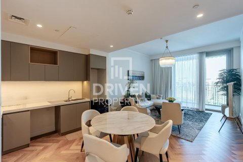 Apartment in Creek Gate, Dubai Creek Harbour (The Lagoons), Dubai 2 bedrooms, 96.8 sq.m. № 126542