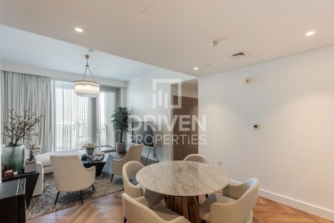 Apartment in Creek Gate, Dubai Creek Harbour (The Lagoons), Dubai 2 bedrooms, 96.8 sq.m. № 126542 - photo 2