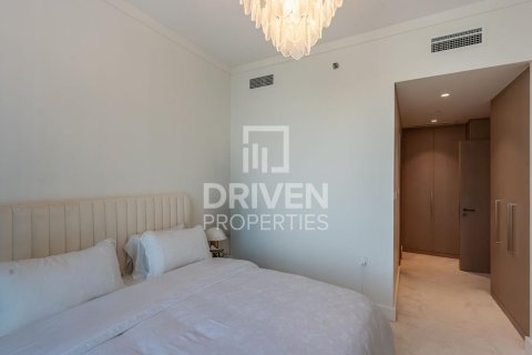 Apartment in Creek Gate, Dubai Creek Harbour (The Lagoons), Dubai 2 bedrooms, 96.8 sq.m. № 126542 - photo 8