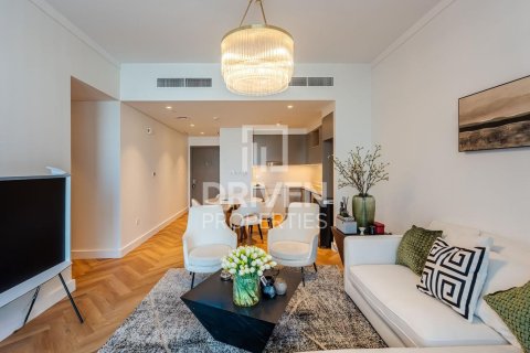 Apartment in Creek Gate, Dubai Creek Harbour (The Lagoons), Dubai 2 bedrooms, 96.8 sq.m. № 126542 - photo 3