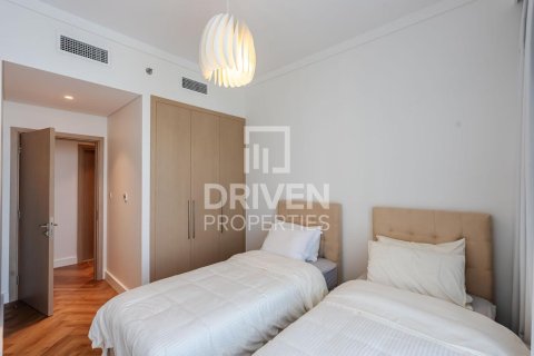 Apartment in Creek Gate, Dubai Creek Harbour (The Lagoons), Dubai 2 bedrooms, 96.8 sq.m. № 126542 - photo 6
