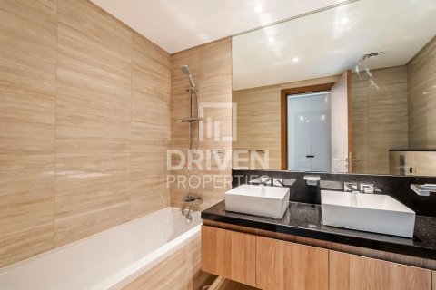 Appartement à Urban Oasis, Business Bay, Dubai, 2 chambres, 102.1 m², № 126540 - photo 13