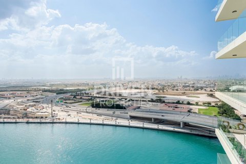 Квартира в Urban Oasis, Бизнес-Бэй, Дубай, 2 спальни, 102.1м², № 126540