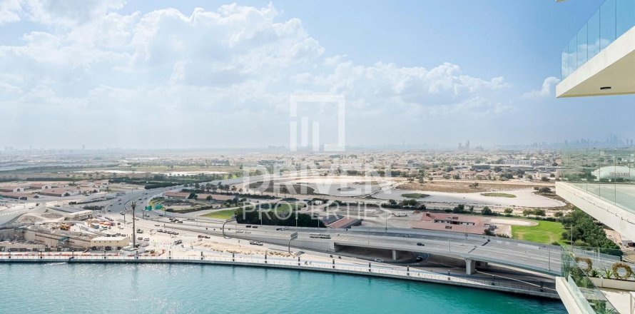 Appartement à Urban Oasis, Business Bay, Dubai, 2 chambres, 102.1 m², № 126540