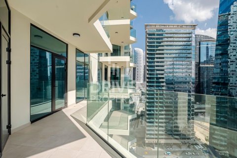 Appartement à Urban Oasis, Business Bay, Dubai, 2 chambres, 102.1 m², № 126540 - photo 3