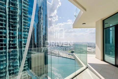 Appartement à Urban Oasis, Business Bay, Dubai, 2 chambres, 102.1 m², № 126540 - photo 2