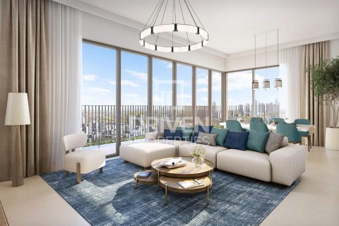 Apartment in Dubai Hills Estate, Dubai 2 bedrooms, 99.03 sq.m. № 126531 - photo 2