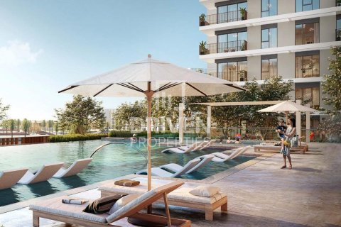 Apartment in Dubai Hills Estate, Dubai 2 bedrooms, 99.03 sq.m. № 126531 - photo 7
