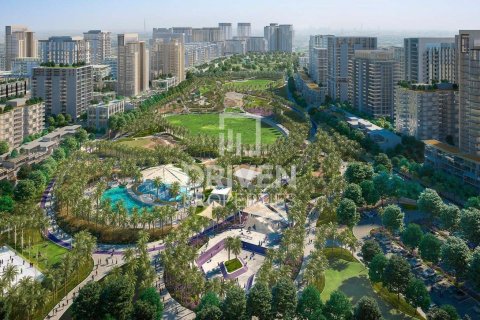 Apartment in Dubai Hills Estate, Dubai 2 bedrooms, 99.03 sq.m. № 126531 - photo 9