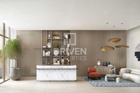 Apartment in Dubai Hills Estate, Dubai 2 bedrooms, 99.03 sq.m. № 126531 - photo 5