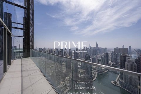 Ático en Dubai Marina, Dubai, 4 dormitorios, 431 m², № 56763 - foto 8