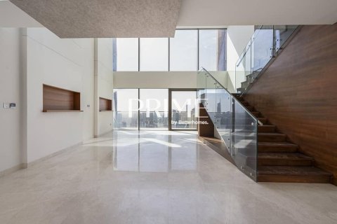 Ático en Dubai Marina, Dubai, 4 dormitorios, 431 m², № 56763 - foto 1