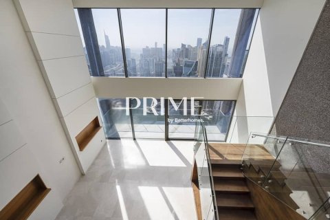 Ático en Dubai Marina, Dubai, 4 dormitorios, 431 m², № 56763 - foto 14