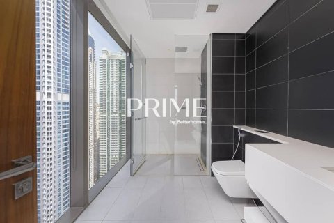 Ático en Dubai Marina, Dubai, 4 dormitorios, 431 m², № 56763 - foto 3