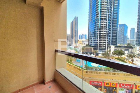 Appartement à Jumeirah Beach Residence, Dubai, 2 chambres, 129 m², № 56760 - photo 20
