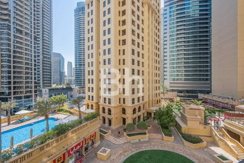 Appartement à Jumeirah Beach Residence, Dubai, 2 chambres, 129 m², № 56760 - photo 17