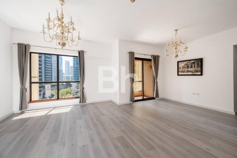Appartement à Jumeirah Beach Residence, Dubai, 2 chambres, 129 m², № 56760 - photo 27
