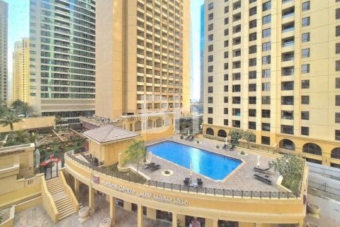 Appartement à Jumeirah Beach Residence, Dubai, 2 chambres, 129 m², № 56760 - photo 16