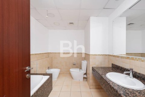 Appartement à Jumeirah Beach Residence, Dubai, 2 chambres, 129 m², № 56760 - photo 3