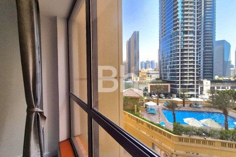 Appartement à Jumeirah Beach Residence, Dubai, 2 chambres, 129 m², № 56760 - photo 15