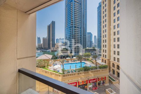 Appartement à Jumeirah Beach Residence, Dubai, 2 chambres, 129 m², № 56760 - photo 21