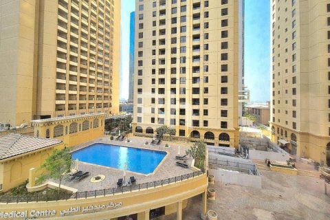 Appartement à Jumeirah Beach Residence, Dubai, 2 chambres, 129 m², № 56760 - photo 14