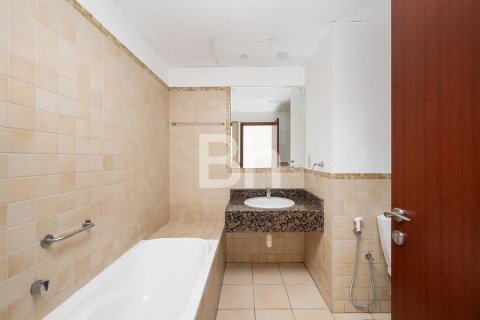 Appartement à Jumeirah Beach Residence, Dubai, 2 chambres, 129 m², № 56760 - photo 9