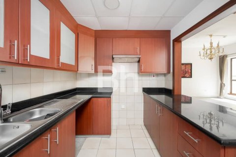 Appartement à Jumeirah Beach Residence, Dubai, 2 chambres, 129 m², № 56760 - photo 11