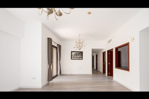 Appartement à Jumeirah Beach Residence, Dubai, 2 chambres, 129 m², № 56760 - photo 7