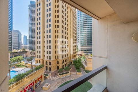 Appartement à Jumeirah Beach Residence, Dubai, 2 chambres, 129 m², № 56760 - photo 22