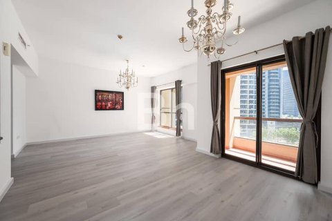 Appartement à Jumeirah Beach Residence, Dubai, 2 chambres, 129 m², № 56760 - photo 25