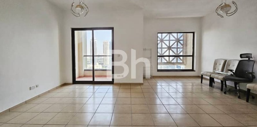 Apartment in Jumeirah Beach Residence, Dubai 2 bedrooms, 120 sq.m. № 56780