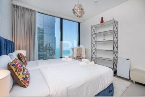 Apartment in Jumeirah Beach Residence, Dubai 3 bedrooms, 180 sq.m. № 56761 - photo 4