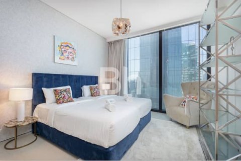 Apartment in Jumeirah Beach Residence, Dubai 3 bedrooms, 180 sq.m. № 56761 - photo 9