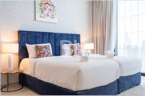 Apartment in Jumeirah Beach Residence, Dubai 3 bedrooms, 180 sq.m. № 56761 - photo 7