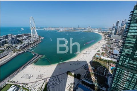 Apartment in Jumeirah Beach Residence, Dubai 3 bedrooms, 180 sq.m. № 56761 - photo 11