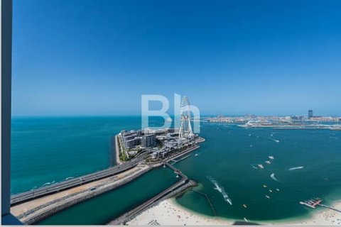Apartment in Jumeirah Beach Residence, Dubai 3 bedrooms, 180 sq.m. № 56761 - photo 5