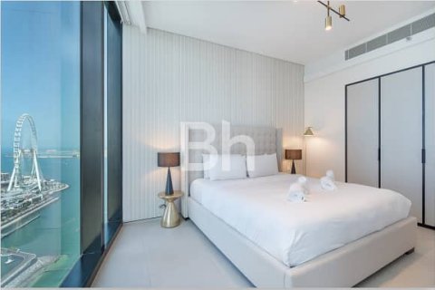 Apartment in Jumeirah Beach Residence, Dubai 3 bedrooms, 180 sq.m. № 56761 - photo 12