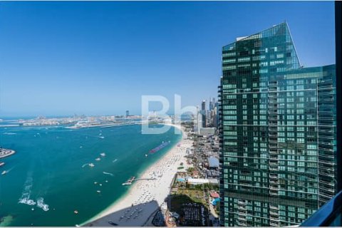 Apartment in Jumeirah Beach Residence, Dubai 3 bedrooms, 180 sq.m. № 56761 - photo 14